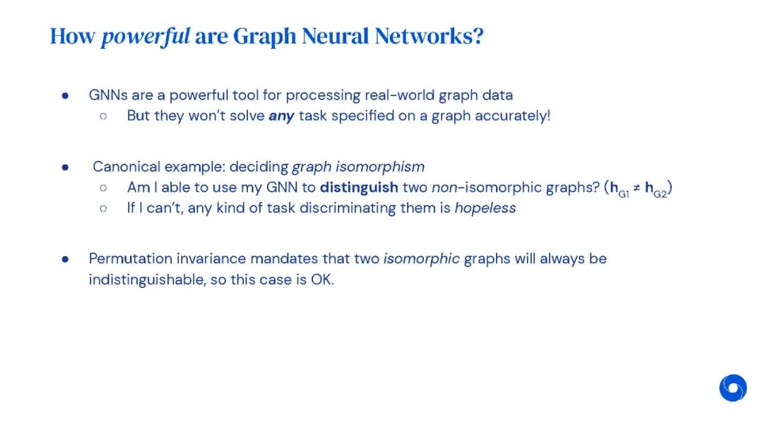 到底什么是GNN？《图神经网络理论基础》这份DeepMind大牛Petar讲授，附96页ppt与视频