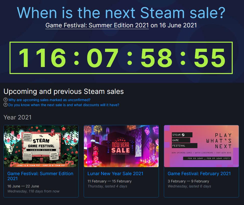 又成了那个男人打劫的帮凶：Steam游戏节佳作安利第二期