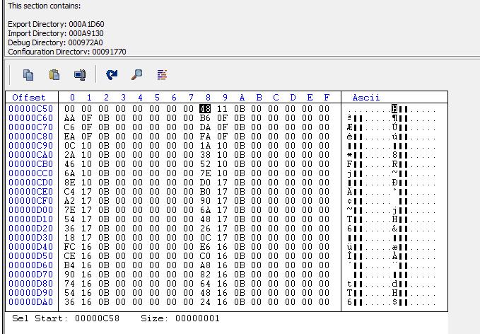 SimpleDpack_C++编写shellcode压缩壳