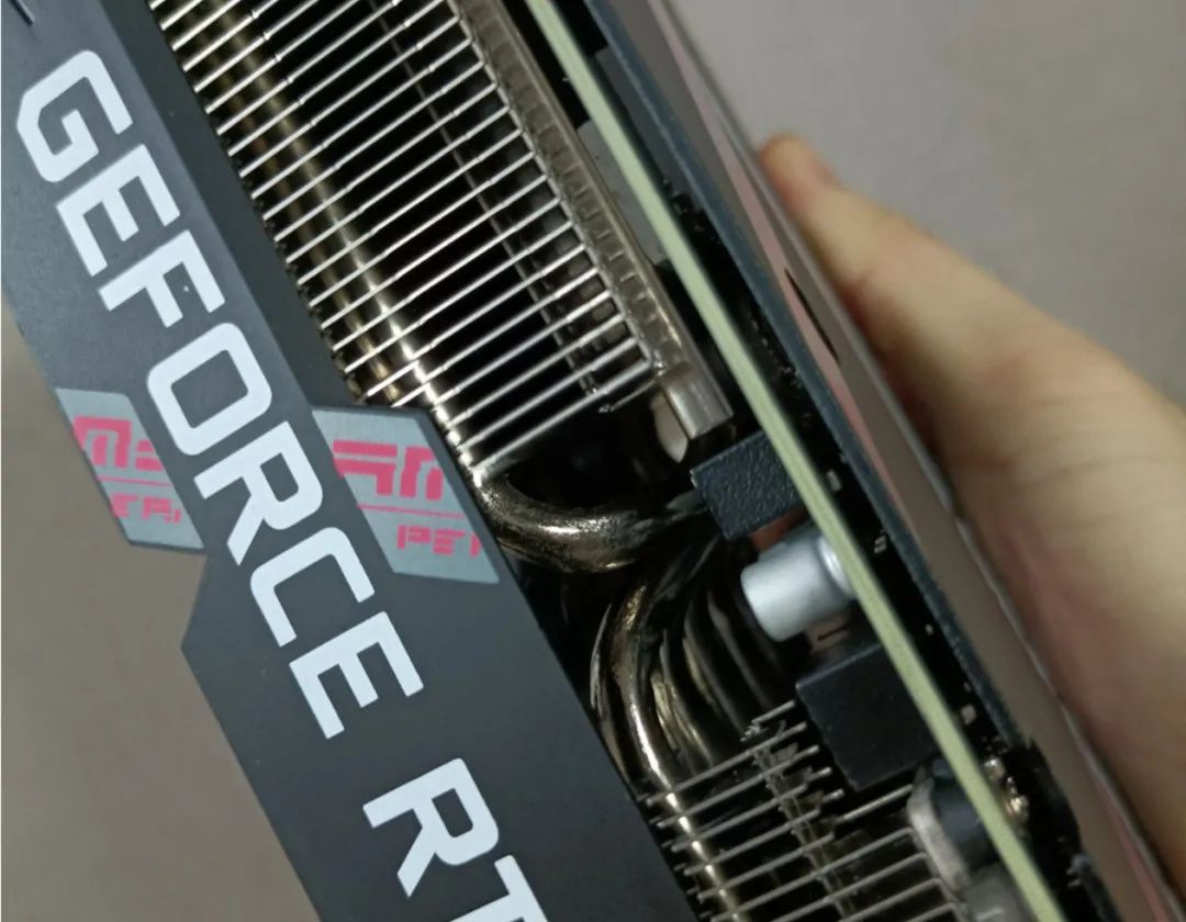 首发评测◆非公版RTX3080—iGame GeForce RTX3080 Ultra 10G