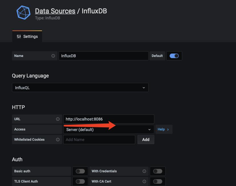 树莓派4B基于jenkins+jmeter+granfa+influxdb搭建接口实时监控平台