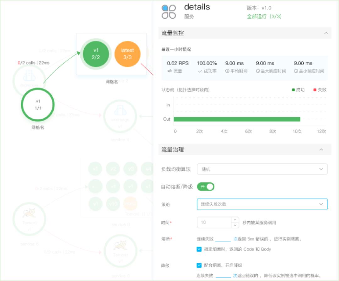 云原生应用平台 TCAP 重磅更新，支持集群联邦及IPV6