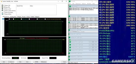 实测 | RTX 3080显卡微星强袭2 GE76游戏本 移动玩家无需再眼馋台式机