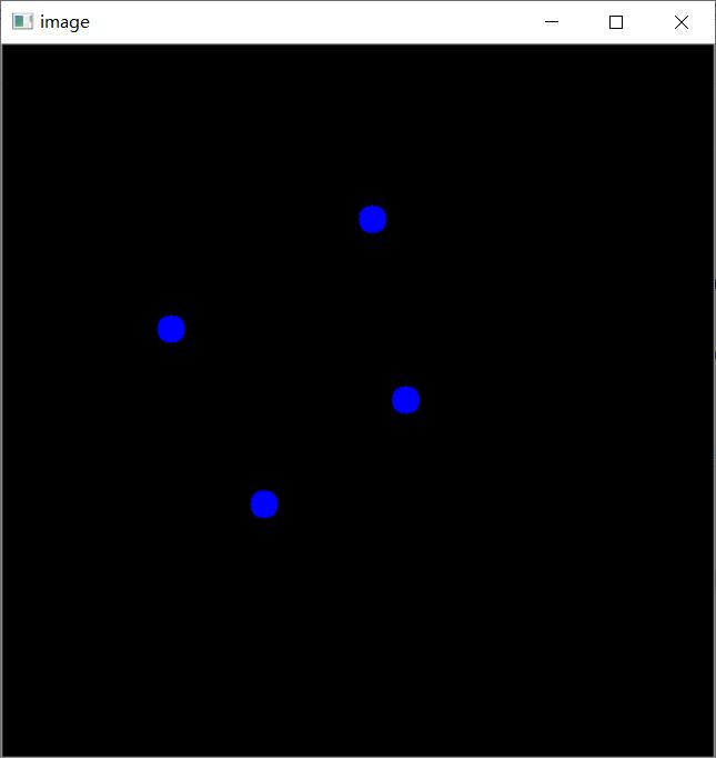 OpenCV 初探