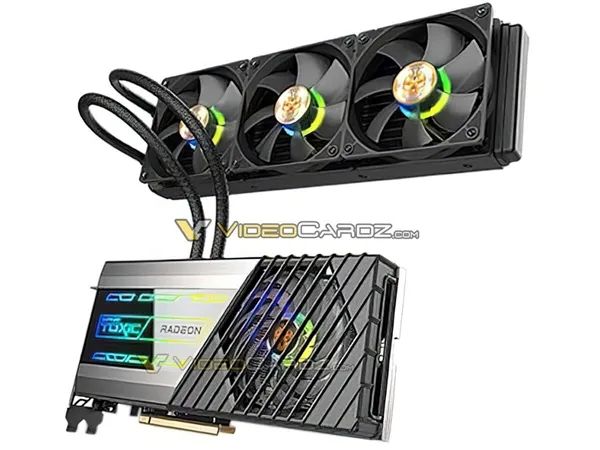 真甜点！AMD RX 6700/XT将于3月18日发布