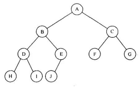 树与二叉树的那点事(一)