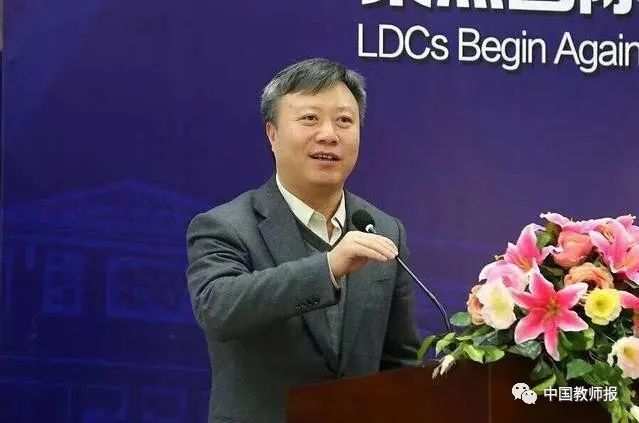 杭师大教授张华：走向深度学习，需要我们摆脱控制取向的教育价值观