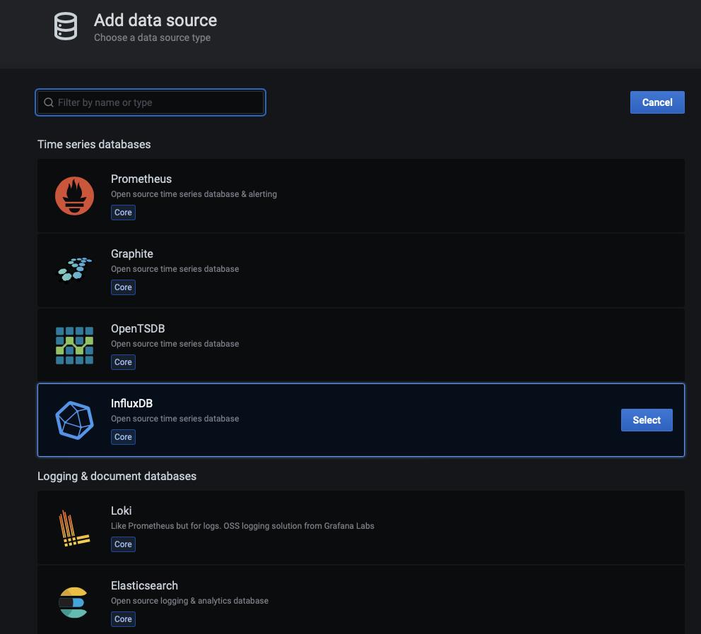 树莓派4B基于jenkins+jmeter+granfa+influxdb搭建接口实时监控平台