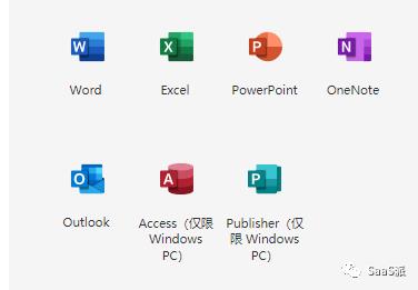 云计算突飞猛进，SaaS行业会有什么样的发展前景
