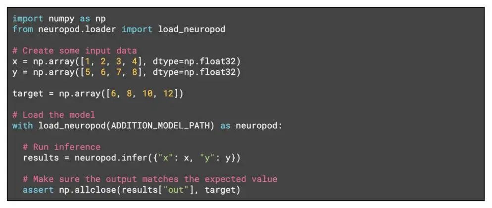 轻松调用TensorFlow、PyTorch等多框架，Uber开源深度学习推理引擎Neuropod