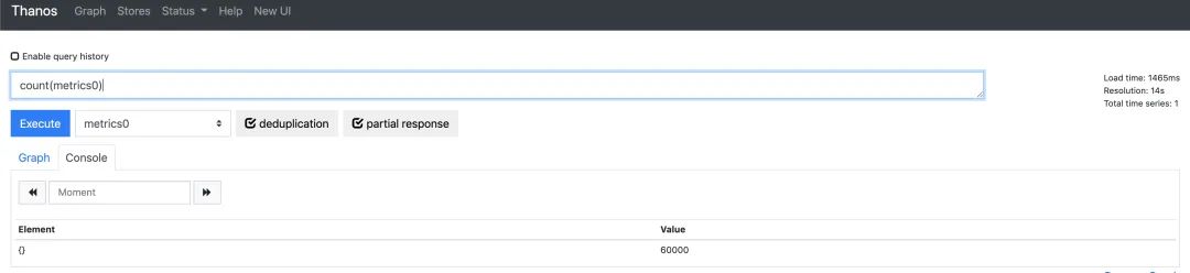 如何用Prometheus监控十万container的Kubernetes集群