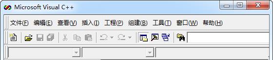 VC++ 6.0安装步骤