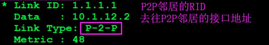 HCIE-Routing & Switching面试之OSPF在建立邻接过程中通告的LSA的详细信息