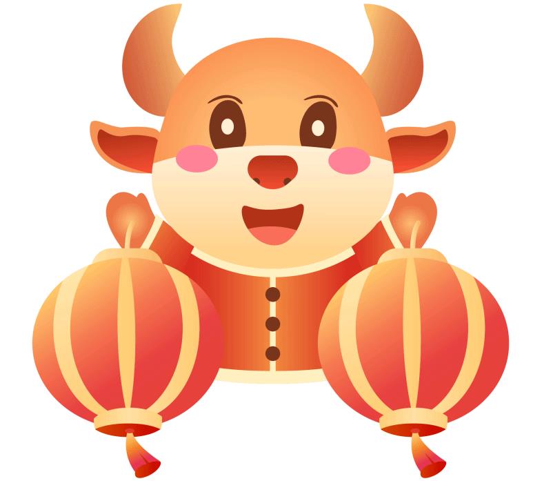 LUA 新年——在孩子们的欢声笑语中，迎接新年！