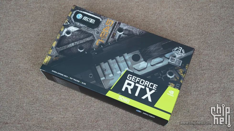 [电脑]RTX3080来袭，近期打造的高端主机分享