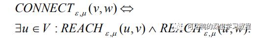 【图聚类算法】SCAN: A Structural Clustering Algorithm for Networks