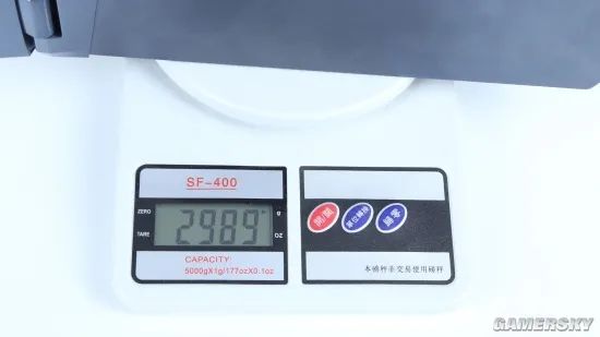 实测 | RTX 3080显卡微星强袭2 GE76游戏本 移动玩家无需再眼馋台式机