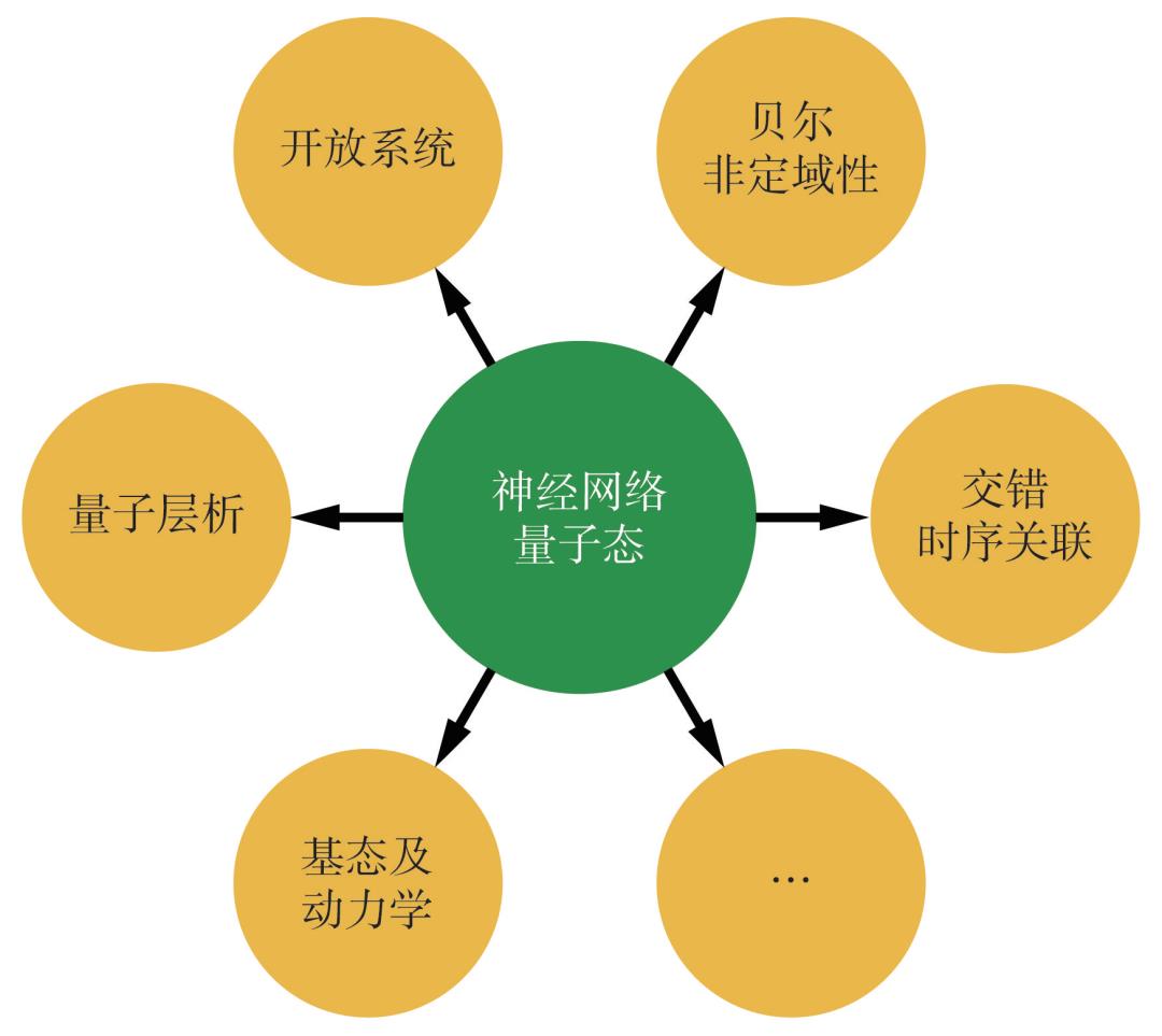 神经网络量子态及其应用