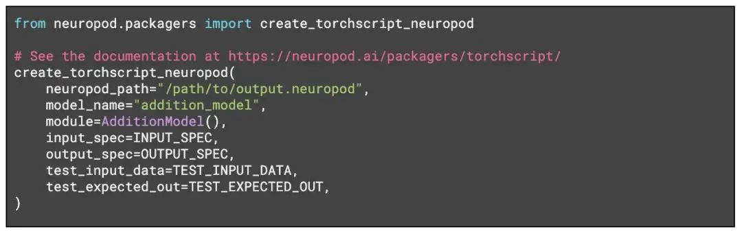 轻松调用TensorFlow、PyTorch等多框架，Uber开源深度学习推理引擎Neuropod