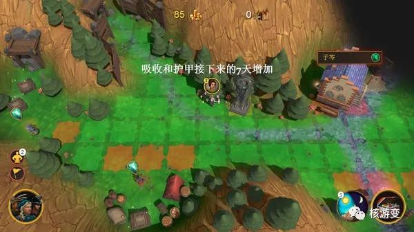 《Might is Right》Steam特惠促销 策略RPG折后42元