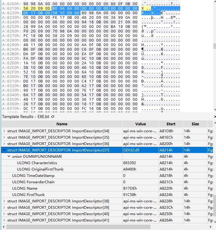 SimpleDpack_C++编写shellcode压缩壳