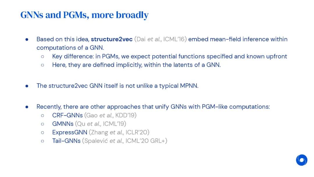 到底什么是GNN？《图神经网络理论基础》这份DeepMind大牛Petar讲授，附96页ppt与视频