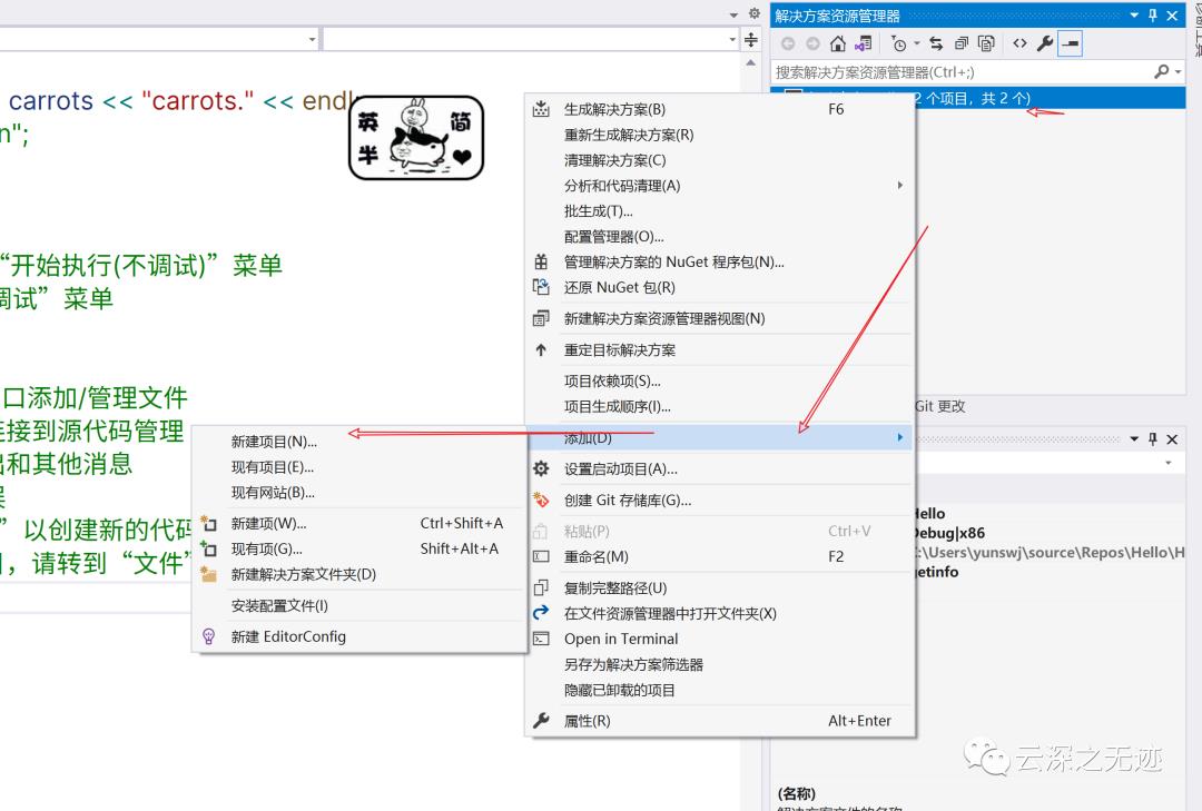 C++Primer plus学习记录第一日.1