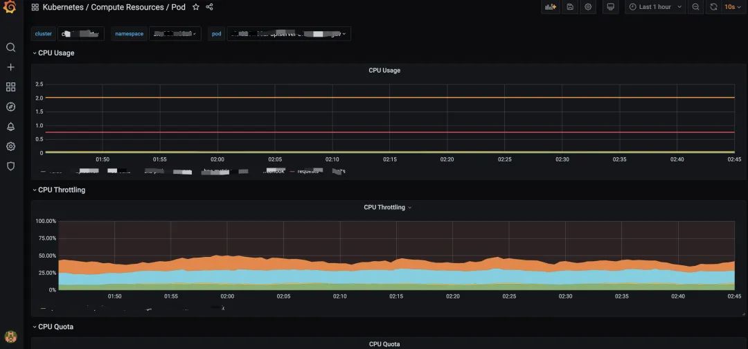 如何用Prometheus监控十万container的Kubernetes集群