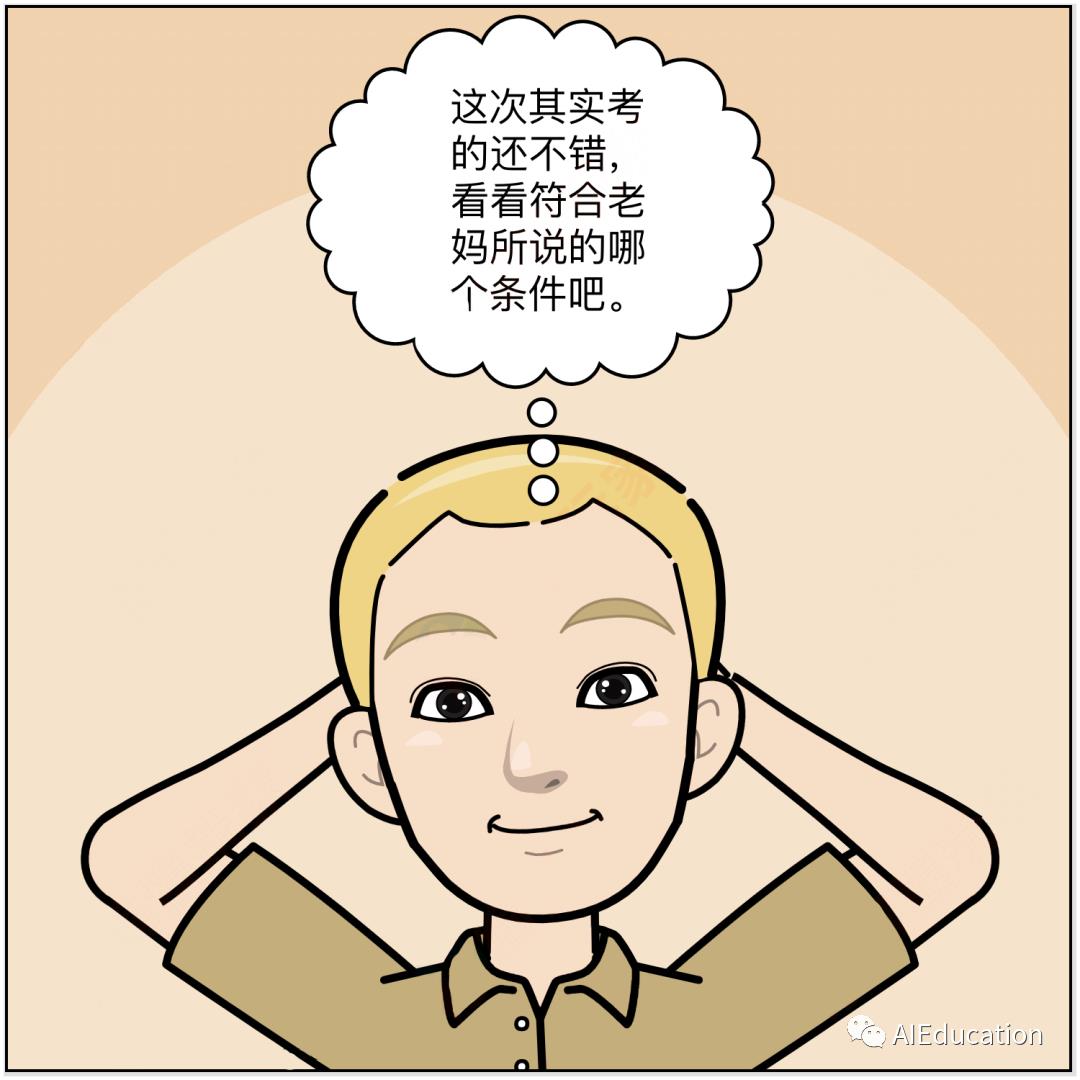 【C++】看漫画学C++ 011