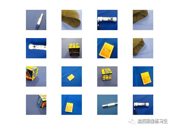 【图像识别】基于Matlab的迁移学习的图像分类案例