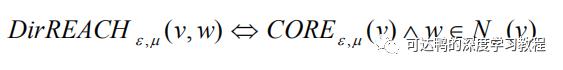 【图聚类算法】SCAN: A Structural Clustering Algorithm for Networks