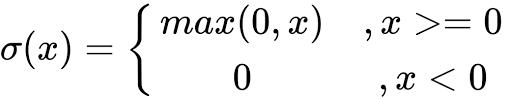 神经网络最常用的10个激活函数，一文详解数学原理及优缺点