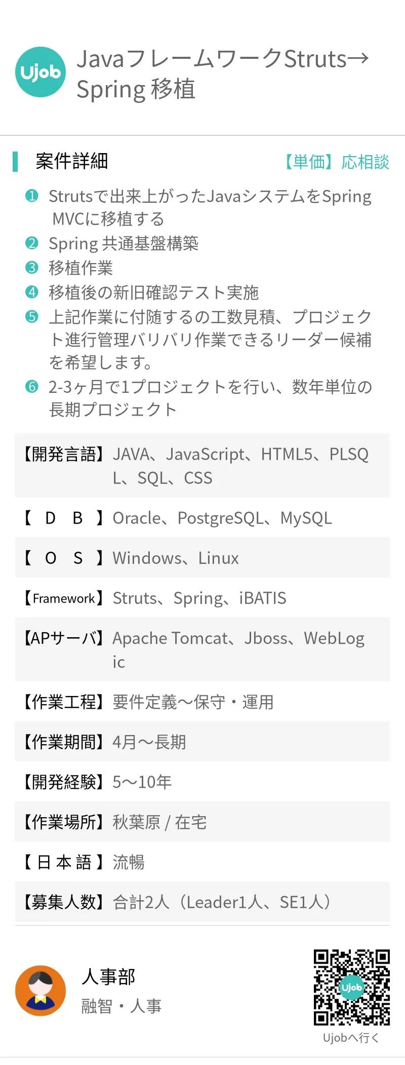 IT热招 |C++、JAVA、C语言、JavaScript、HTML5、GO、PLSQL、SQL、CSS正在热招中！