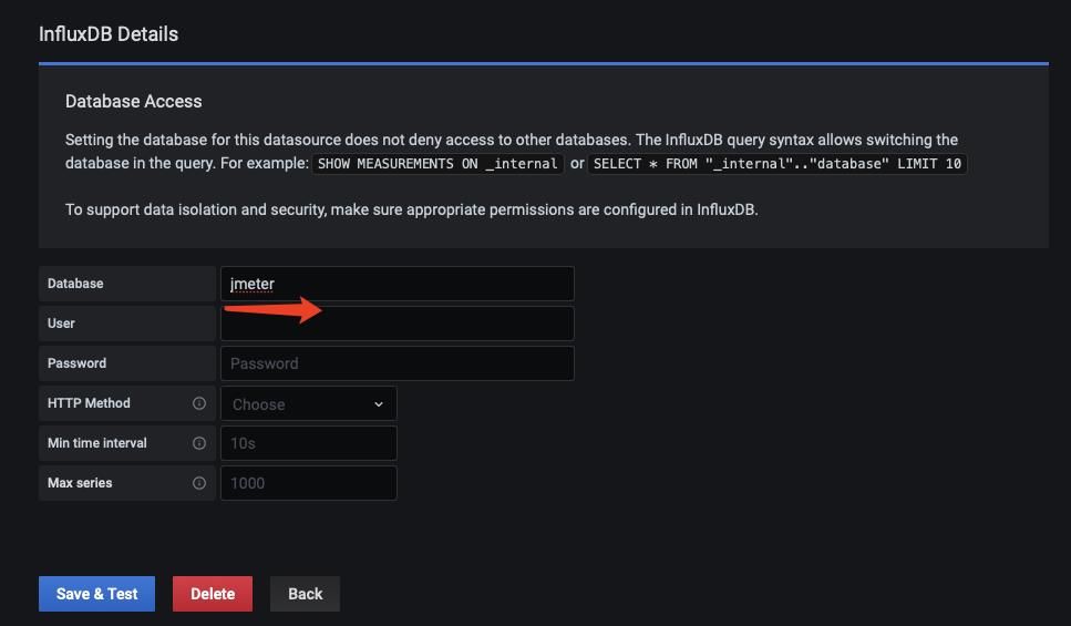 树莓派4B基于jenkins+jmeter+granfa+influxdb搭建接口实时监控平台