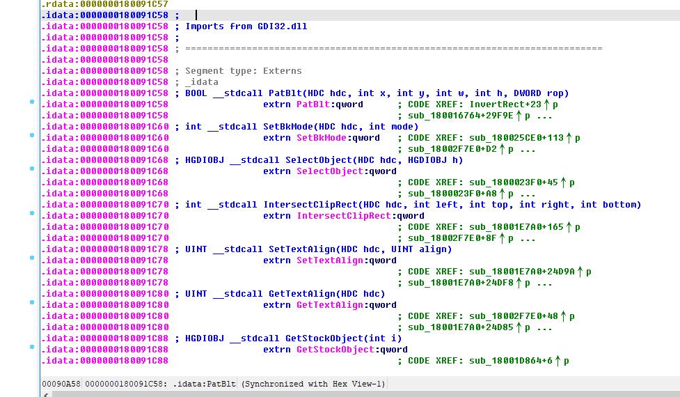 SimpleDpack_C++编写shellcode压缩壳