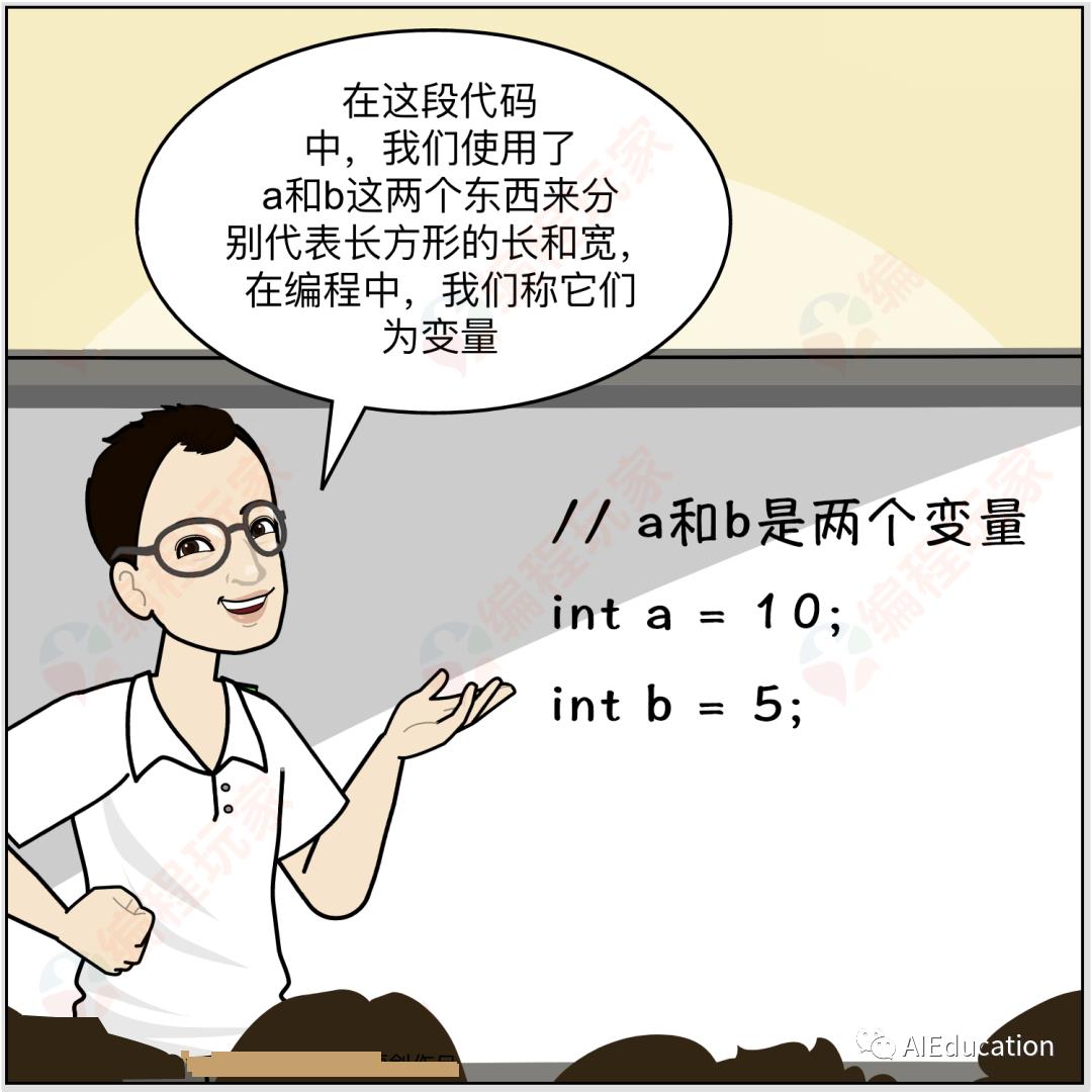 【C++】看漫画学C++04话