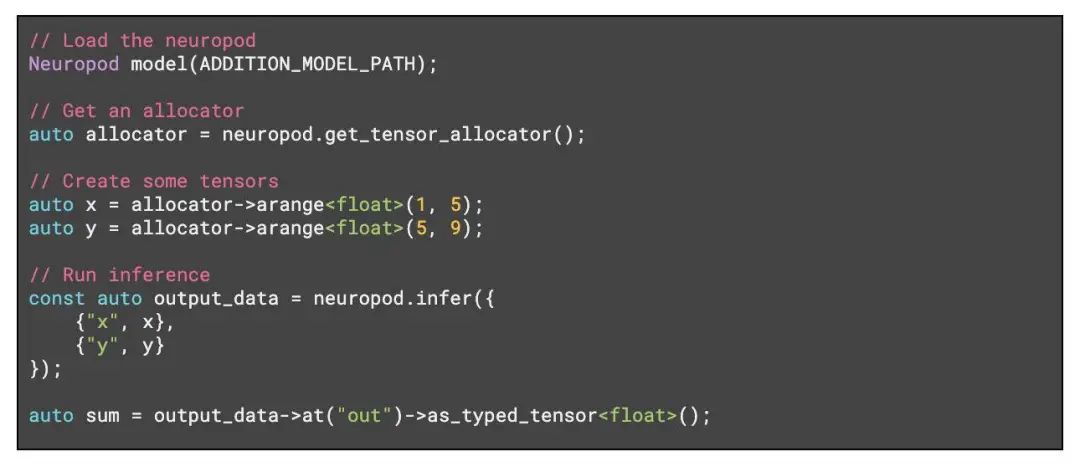 轻松调用TensorFlow、PyTorch等多框架，Uber开源深度学习推理引擎Neuropod