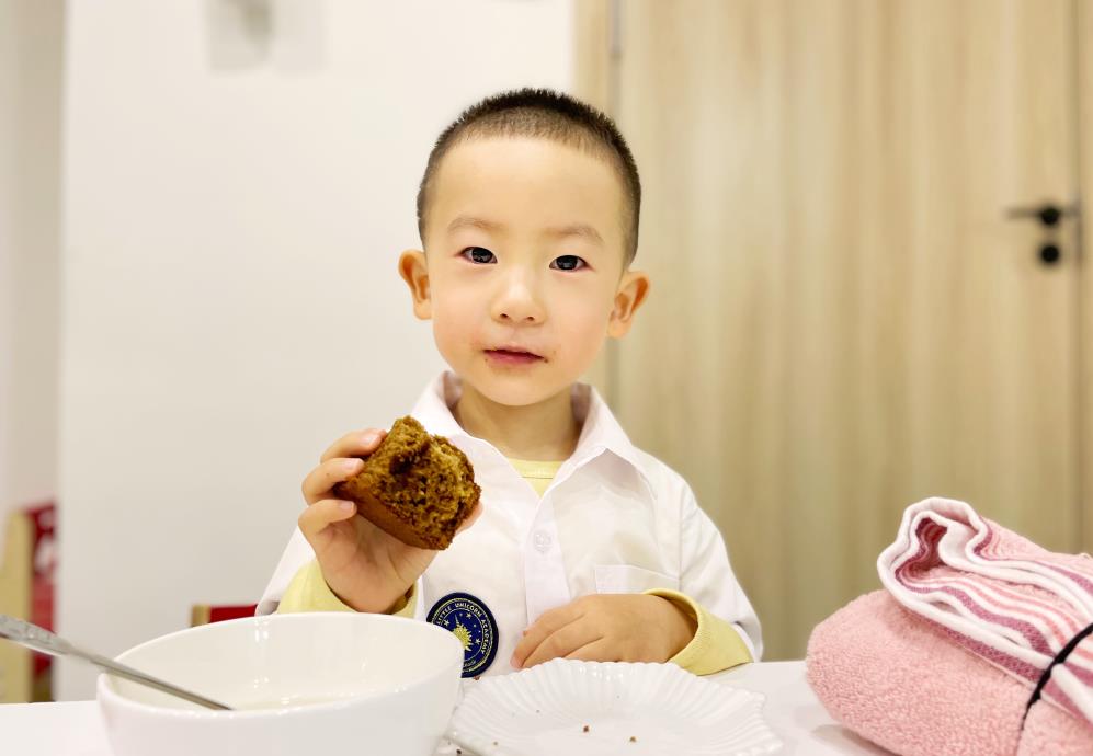 春暖花开，在LUA遇见美好！