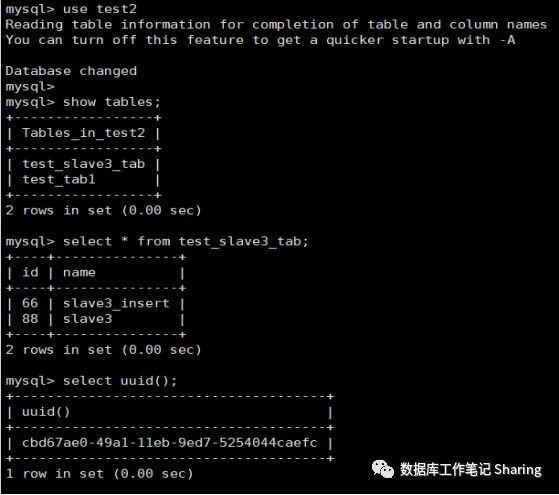 手把手教你搭建Mysql8.0.22 MGR高可用集群