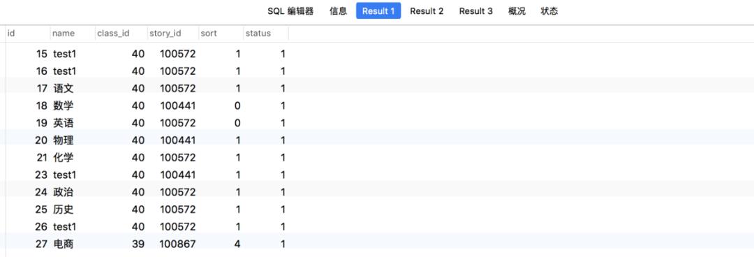 切记！MySQL中ORDER BY与LIMIT 不要一起用，有大坑