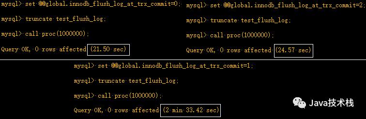 MySQL 日志(redo log 和 undo log) 都是什么鬼？