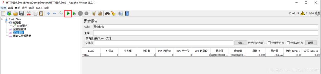 JVM性能优化（四）提高网站访问性能之Tomcat优化