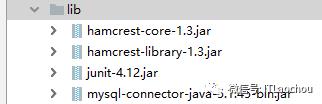 JDBC连接MySQL数据库基本操作