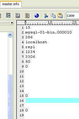 【第 33 期】高性能 MySQL：主从架构的复制原理及配置详解