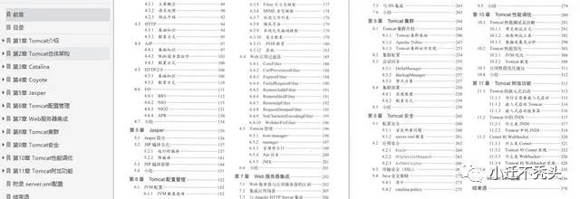 什么？Tomcat又爆出高危漏洞了？用这一份阿里推荐的开源文档解决