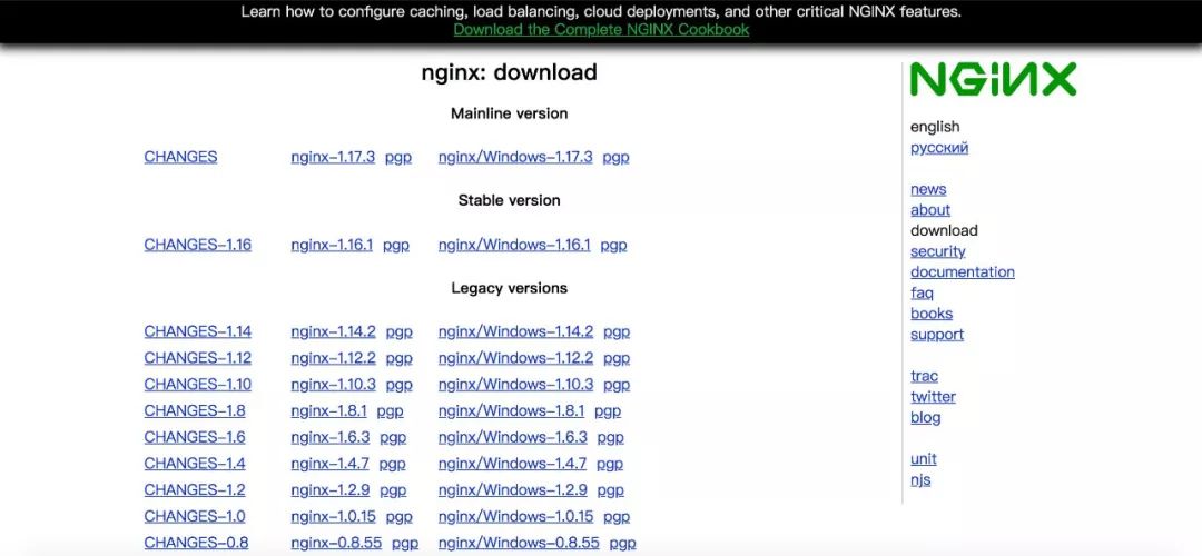 手把手教你，使用 Nginx 搭配 Tomcat 实现负载均衡!