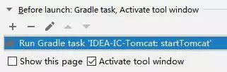 IDEA 社区版不支持 Tomcat？一招完美解决！