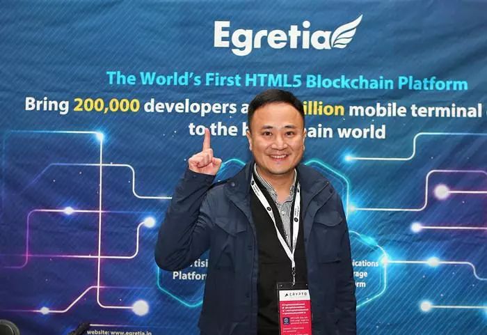 当 HTML5 遇上区块链技术，游戏行业将迎来怎样的变革？