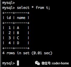 MySQL中的2PL两阶段锁协议