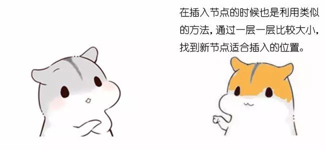 漫画：什么是红黑树？